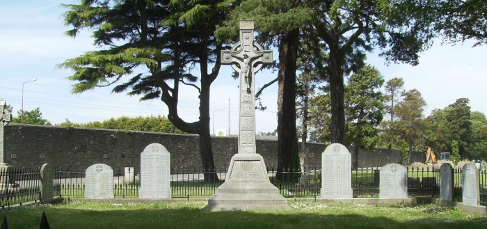 hopkins grave